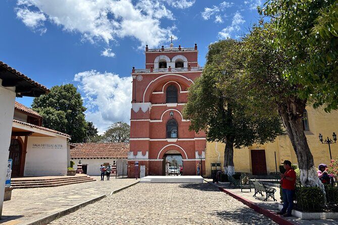 Private City Tour San Cristobal de las Casas - Practical Details and What They Mean for You