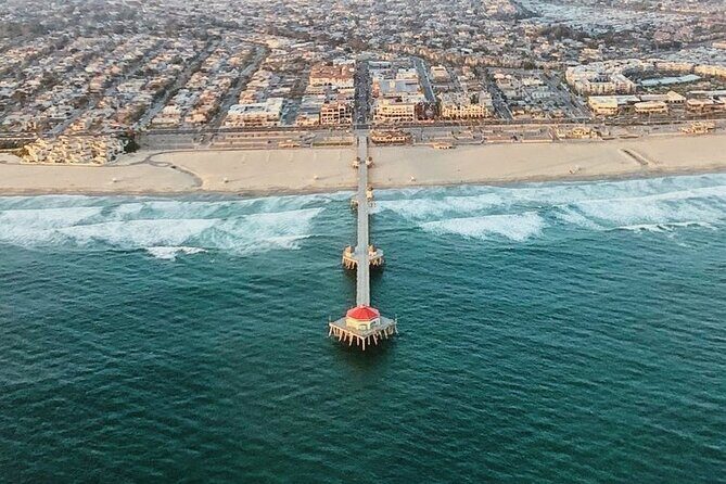 Private Coastal Air Tour from Orange County - Who Will Love This Experience?