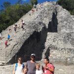Private Coba & Cenotes tour - Authentic Encounters and Top-Notch Guides