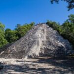 Private Coba Ruins, Cenote Swim and Tacos Lunch Tour - Cenote Xux Ha: Nature’s Sparkling Gem