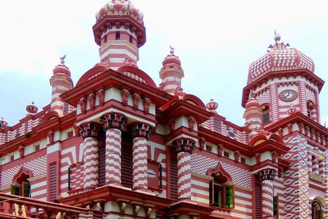 Private Colombo City Tour by Sri Lanka Private Drivers - FAQ