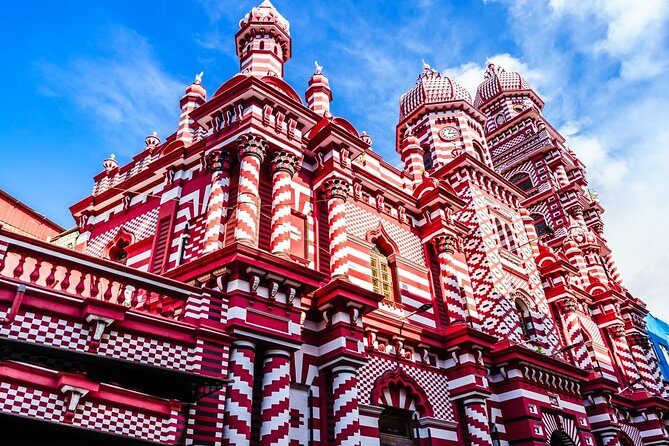 Private Colombo Sightseeing By Tuk Tuk - Why This Tour Works Well