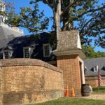 Private Colonial Williamsburg Architectural Tour - The Practical Side: What to Expect