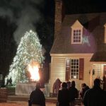 Private Colonial Williamsburg Christmas Holiday Decorations Walking Tour - Who Will Love This Tour?