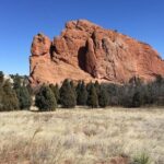 Private Colorado Springs Tour: Garden of the Gods and Pikes Peak - Exploring the Colorado Springs Private Tour