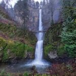 Private Columbia River Gorge Half-Day Tour - An In-Depth Look at the Columbia River Gorge Half-Day Tour