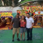 Private Combo 2 days: Teotihuacan+Basilica+Tlatelolco+Xochimilco+Frida+Coyoacan - A Closer Look at the Itinerary: What to Expect