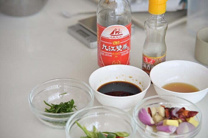 Private Cooking Canton Cuisine Cooking Class in Guangzhou - The Heart of the Experience: What to Expect