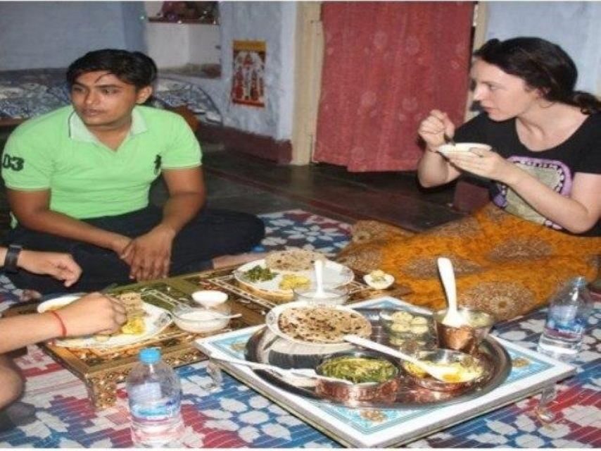 Private Cooking Class in Jodhpur With Pick Up & Drop Off - An In-Depth Look at the Jodhpur Cooking Experience
