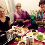 Private Cooking Class in Mumbai - The Itinerary: What to Expect