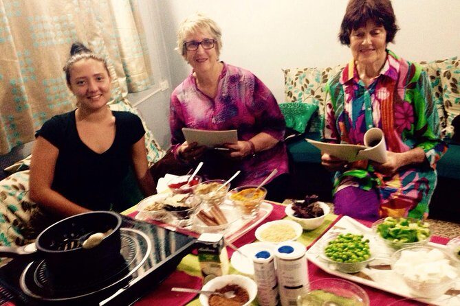 Private Cooking Class in Mumbai - The Itinerary: What to Expect