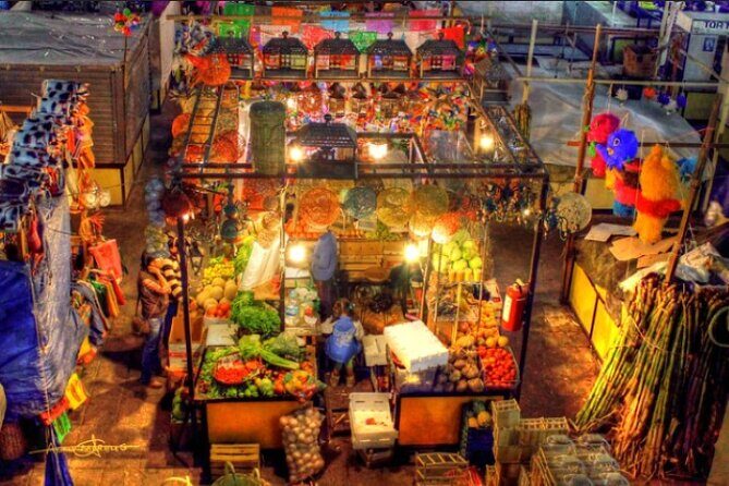 Private Cooking Class in the Heart of Mexico City - Why This Tour Offers Great Value