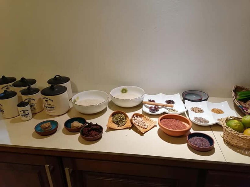 Private cooking class - Personalized classic menu - What to Expect: A Deep Dive into the Experience