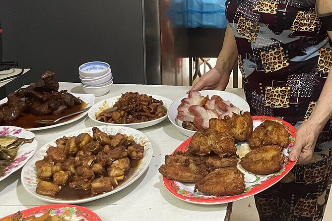 Private Cooking Class & Saigon Local Daily Life by Alleys - The Sum Up