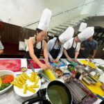 Private cooking class tour with Master Chef - A Detailed Look at the Cooking Experience in Hoi An