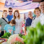 Private cooking class tour with Master Chef - FAQ