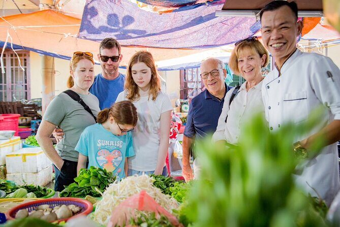 Private cooking class tour with Master Chef - FAQ