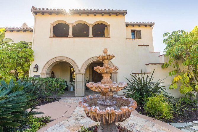 Private Cooking Demonstration of Indian Fusion Cuisine in San Diego - Who Should Book This Tour?