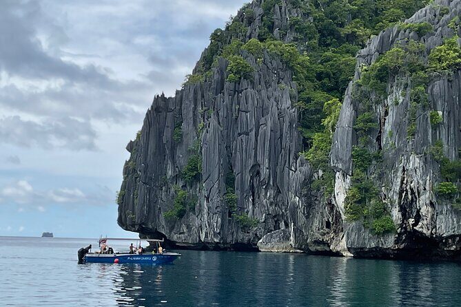 Private Coron Ultimate Tour - Break Down of the Itinerary