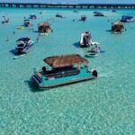 Private Crab Island 18 Passenger Tiki Pontoon Adventure - Additional Considerations