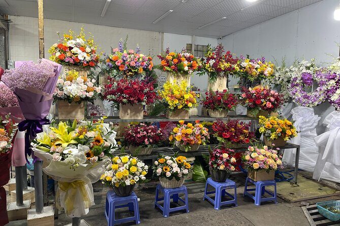 Private Craft Beer and Sightseeing Adventure Tour on Scooter in Ho Chi Minh City - Practical Tips and Considerations