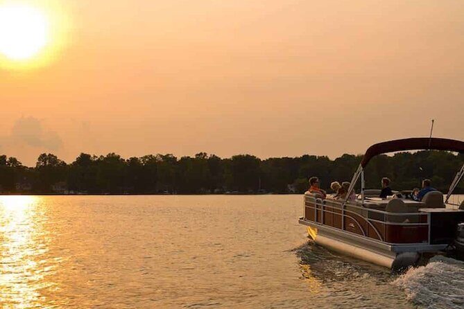 Private Cruise in Destin and Fort Walton Beach - FAQ