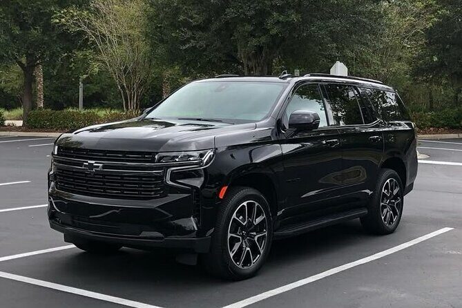 Private Cruise Port Transfer from MIA Airport or Any Miami Hotel - The Details of Your Miami Transfer Experience