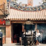 Private Cruise Tour from Keelung: Trip to Taipei - FAQ (Frequently Asked Questions)