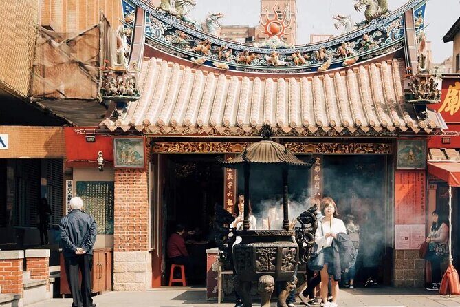 Private Cruise Tour from Keelung: Trip to Taipei - FAQ (Frequently Asked Questions)