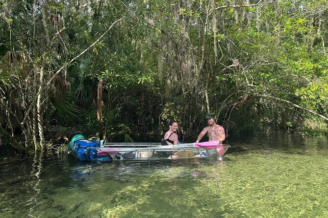 Private Crystal Clear 2 HR Kayak/Paddle Rental on Rainbow River - Final Thoughts: Is This Kayaking Experience Worth It?