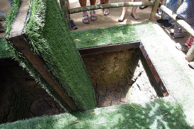 Private Cu Chi - Ben Duoc Tunnels & Liberated Area (Day Trip) - Final Thoughts: Is This Tour Right for You?