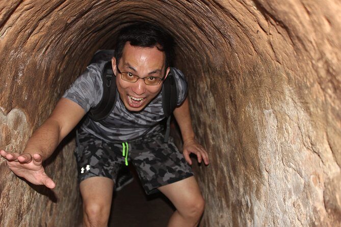 Private Cu chi Tunnels and Mekong Delta 1 Day - Authentic Experiences and Practicalities