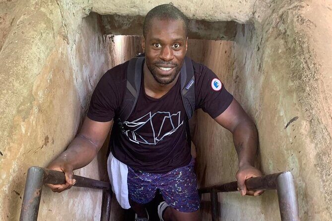 Private Cu Chi Tunnels Half-Day Afternoon Tour - Why This Tour Delivers Great Value for Travelers