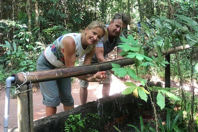 Private Cu Chi Tunnels Half-Day Tour - How Does the Tour Value Stack Up?
