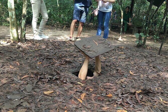 Private Cu Chi Tunnels Tour by air-conditioned car from Saigon - Final Thoughts: Who Will Love This Tour?