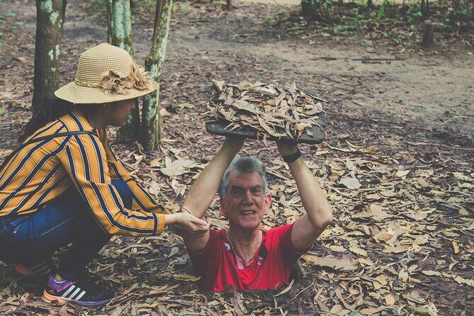 Private Cu Chi Tunnels Tour By Car | Saigon Adventure - The Details: What’s Included and What’s Not