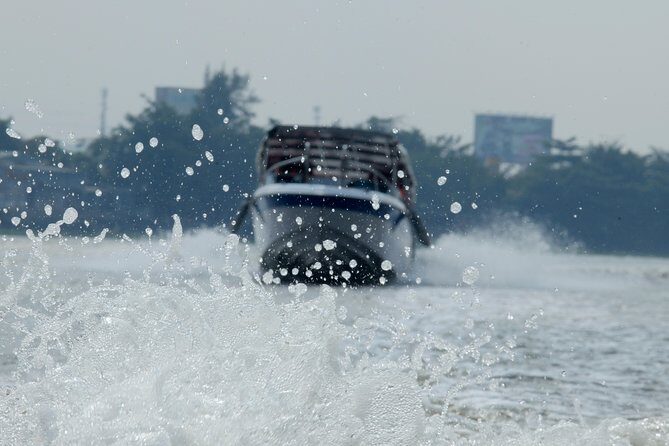 Private Cu Chi Tunnels tour by Luxury Speedboat - FAQs