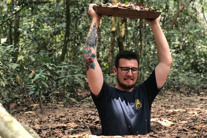 Private Cu Chi Tunnels Tour - Explore History & Off-the-path Local Sites - Why This Tour Is Worth It