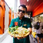 Private Culinary Kickstart Tour of Bangkok with a Local - Who Should Book This Tour?
