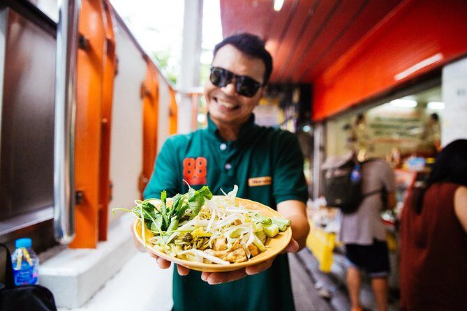 Private Culinary Kickstart Tour of Bangkok with a Local - Who Should Book This Tour?