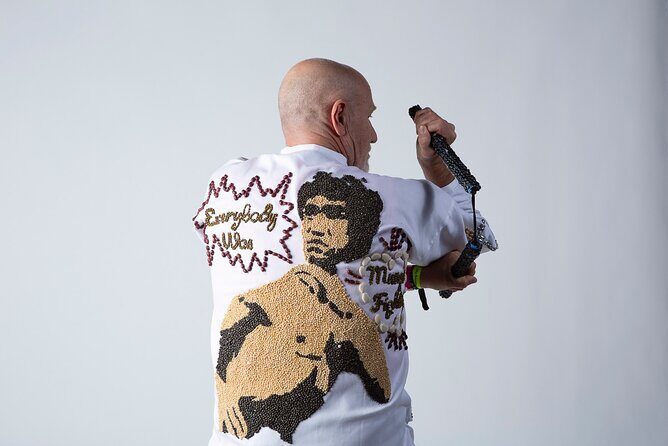 Private Cultural Tour: The Krewe of Red Beans - The Sum Up