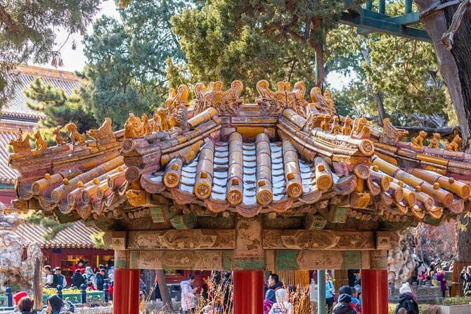 Private Custom Beijing City Day Tour from Tianjin City - Who Is This Tour Best For?