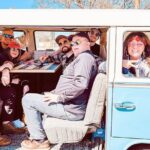 Private Custom Brewery Tour in a '72 VW Bus - Roadies Local - Who Will Love This Tour?