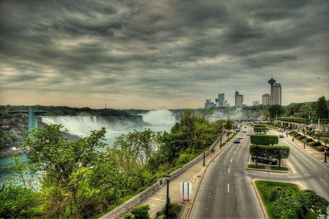 Private, Custom Day Tour/ Niagara Falls, Canada from Toronto, Canada, (Downtown) - Frequently Asked Questions