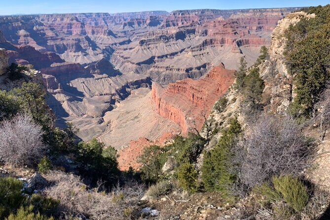 Private Custom Grand Canyon Tours - Why This Tour Stands Out