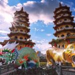 Private Custom Kaohsiung Day Tour - Exploring Kaohsiung with a Personal Touch