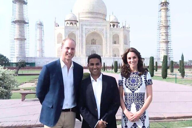 Private Custom Luxury Golden Triangle Tour - The Sum Up: Who Is This Tour Best For?