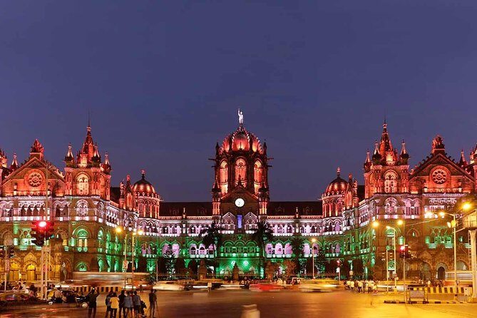 Private Custom Mumbai Tour - Who Should Consider This Tour?