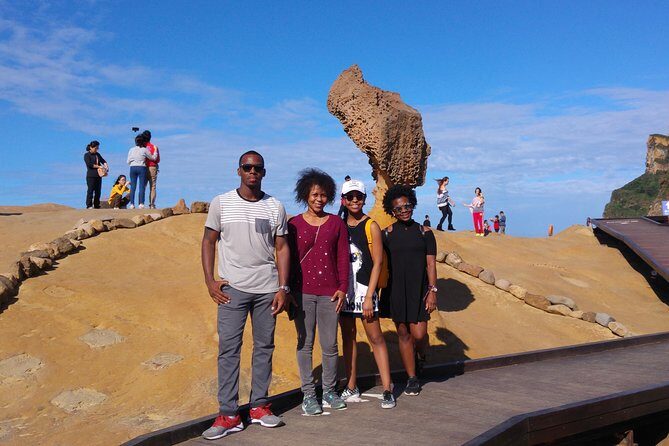 Private Custom Taipei Airport Layover Tour - Who Is This Tour Best For?