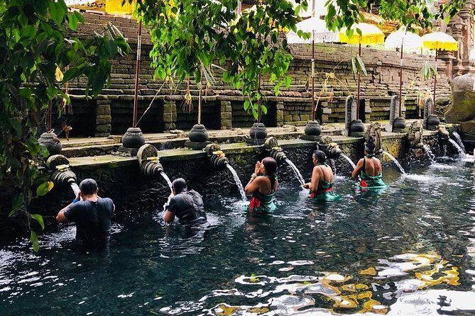 Private Custom Tour: 10-hour Tailor Made Tour of Bali - Final Thoughts